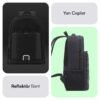 MACK-MCE-1211-14.1-LUNA-Eco-Notebook-Sirt-Cantasi-Siyah-4 MACK MCE 1211 14.1 LUNA Eco Notebook Sirt Cantasi Siyah 4