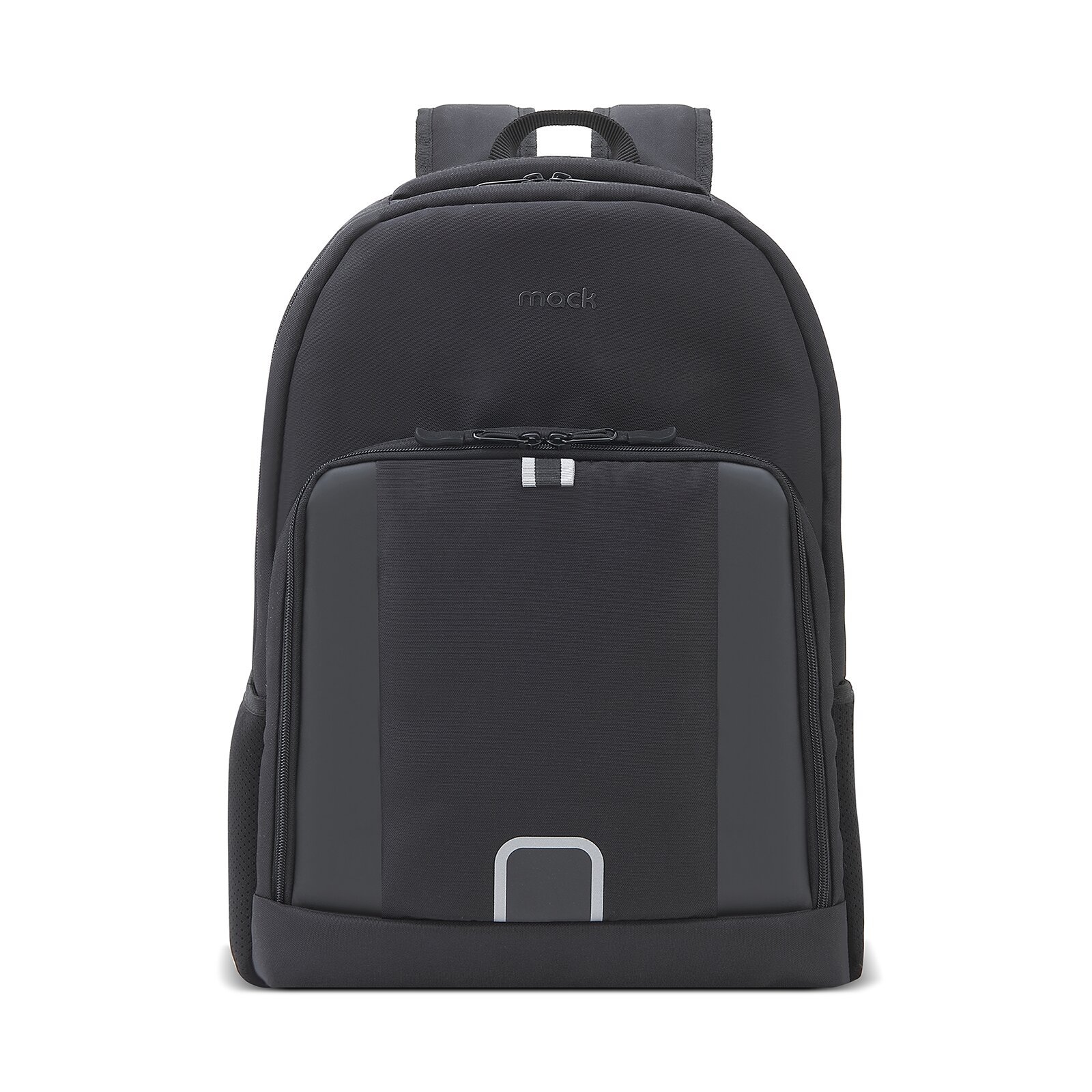 MACK MCE-1211 14.1 LUNA Eco Notebook Sırt Çantası Siyah MACK MCE-1211 14.1 LUNA Eco Notebook Sırt Çantası Siyah