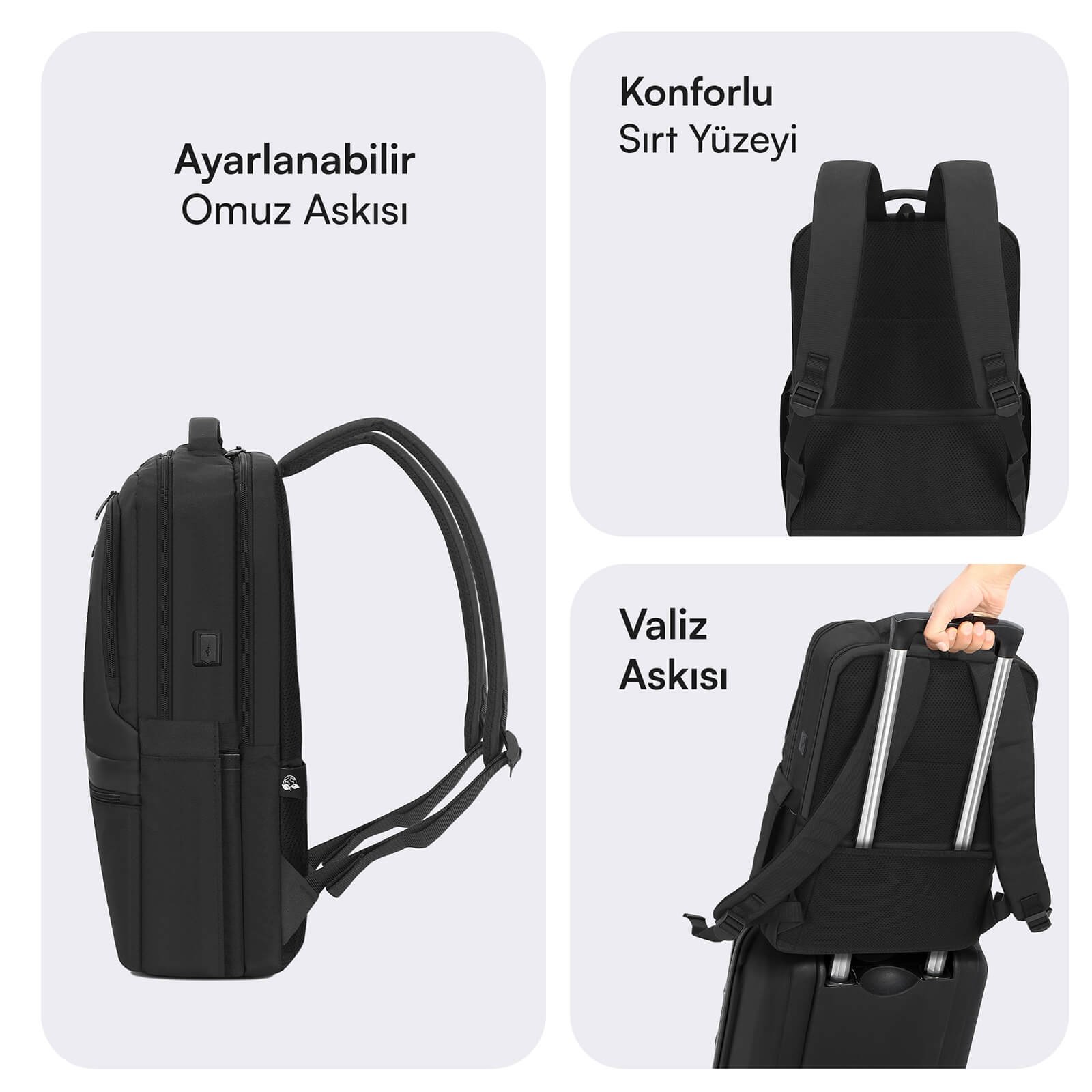 MACK-MCE-1212-16-OFFICE-Pro-3-Eco-Notebook-Sirt-Cantasi-Siyah-4 MACK MCE 1212 16 OFFICE Pro 3 Eco Notebook Sirt Cantasi Siyah 4