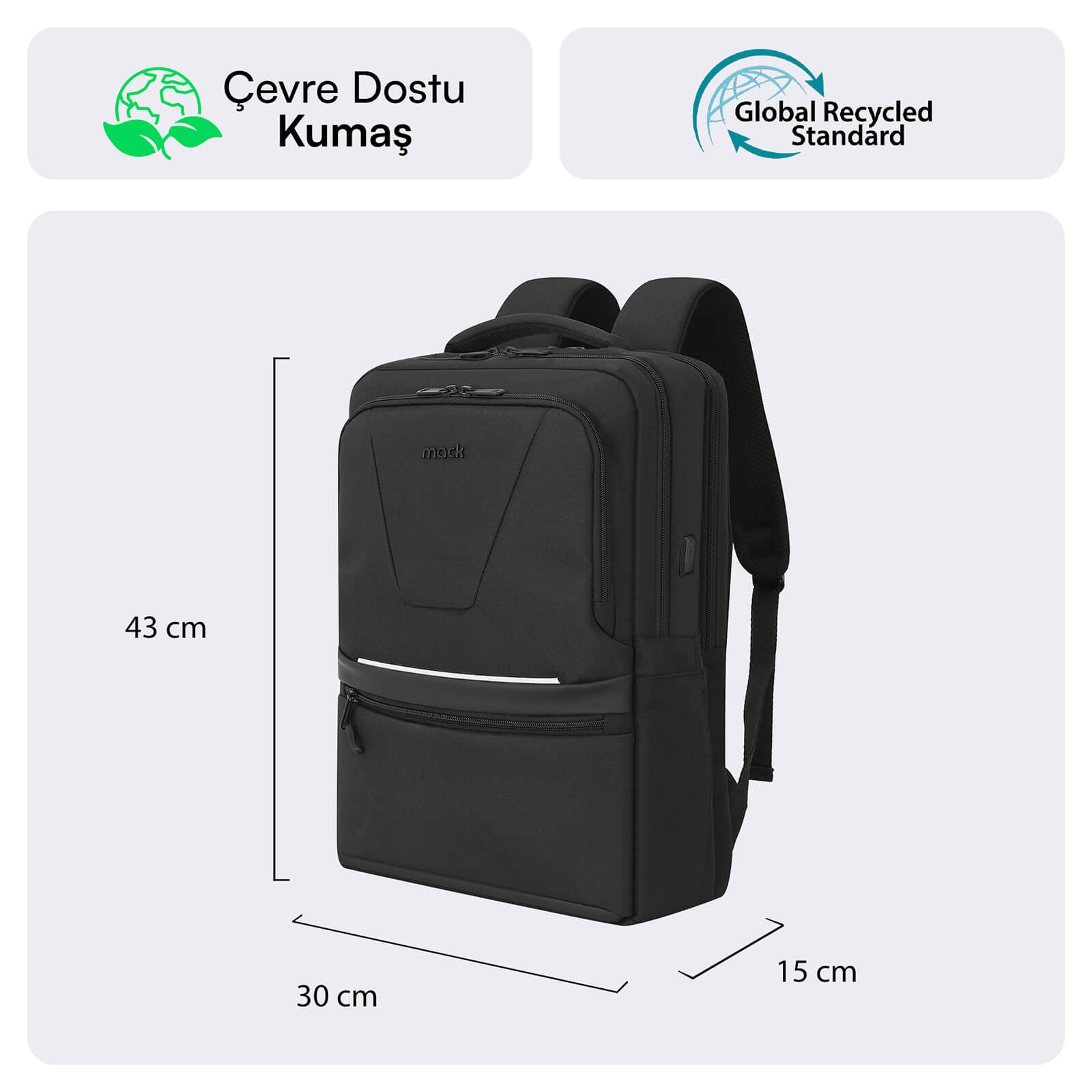 MACK-MCE-1213-16-OFFICE-Pro-4-Eco-Notebook-Sirt-Cantasi-Siyah-1 MACK MCE 1213 16 OFFICE Pro 4 Eco Notebook Sirt Cantasi Siyah 1
