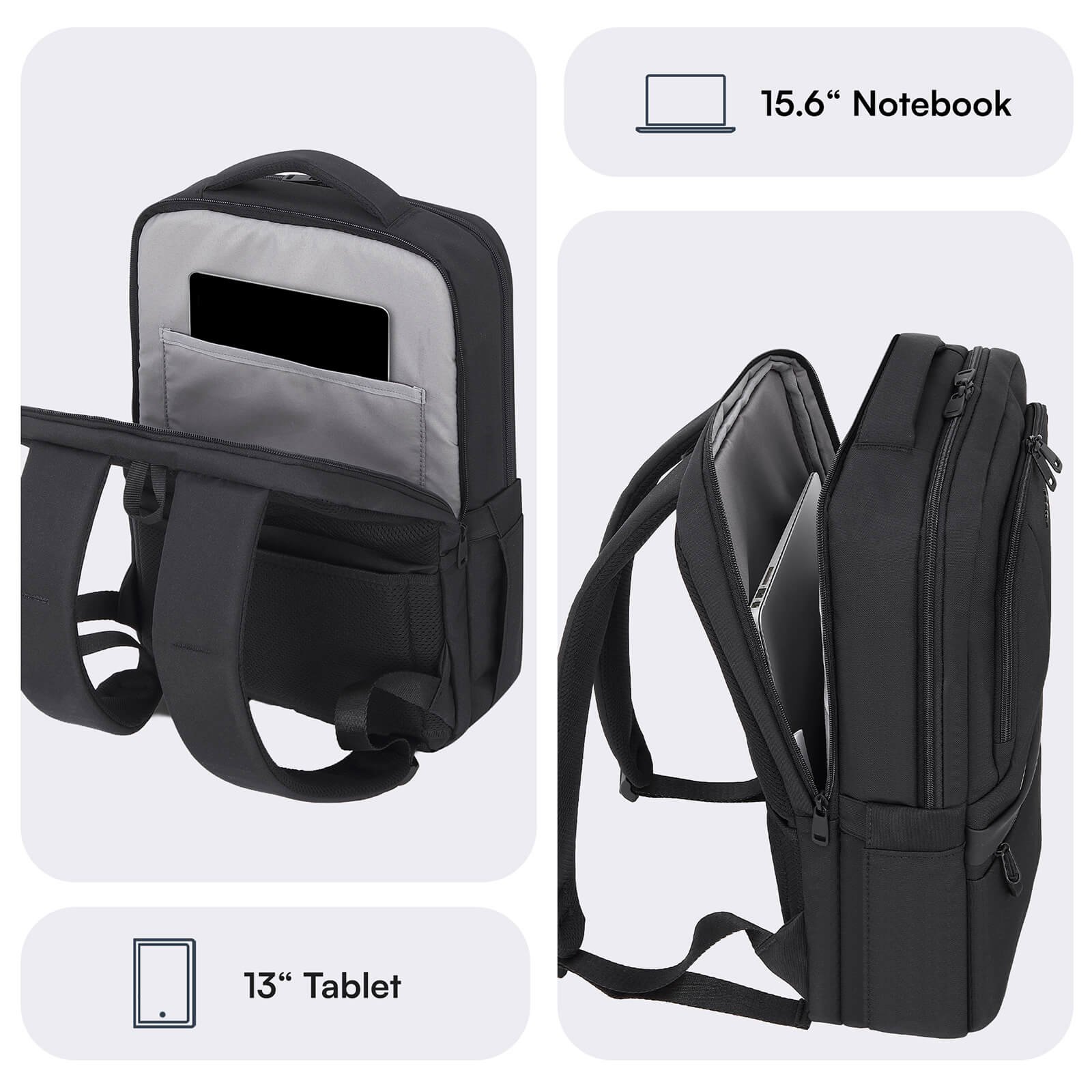 MACK-MCE-1213-16-OFFICE-Pro-4-Eco-Notebook-Sirt-Cantasi-Siyah-2 MACK MCE 1213 16 OFFICE Pro 4 Eco Notebook Sirt Cantasi Siyah 2