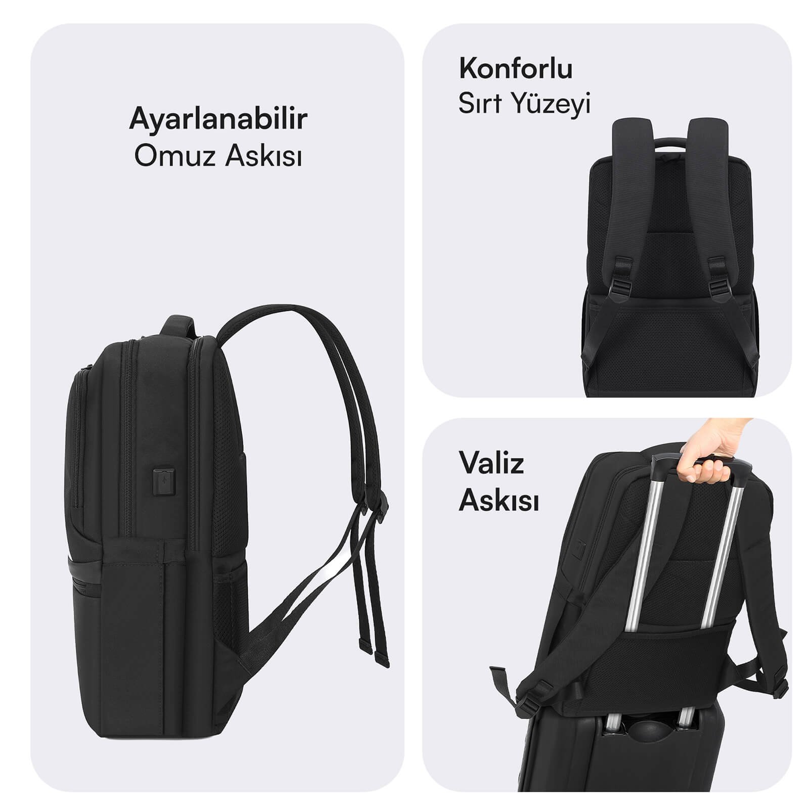 MACK-MCE-1213-16-OFFICE-Pro-4-Eco-Notebook-Sirt-Cantasi-Siyah-4 MACK MCE 1213 16 OFFICE Pro 4 Eco Notebook Sirt Cantasi Siyah 4