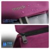 MACK-MCE-1303-14.1-ZEN-Eco-Gunluk-Sirt-Cantasi-Bordo-Gri-3 MACK MCE 1303 14.1 ZEN Eco Gunluk Sirt Cantasi Bordo Gri 3