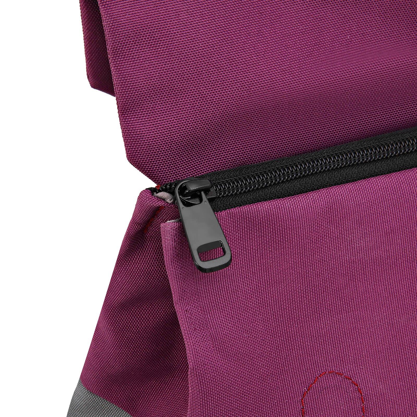MACK-MCE-1303-14.1-ZEN-Eco-Gunluk-Sirt-Cantasi-Bordo-Gri-7 MACK MCE 1303 14.1 ZEN Eco Gunluk Sirt Cantasi Bordo Gri 7