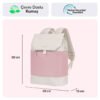 MACK-MCE-1308-14.1-ZEN-Eco-Gunluk-Sirt-Cantasi-Pembe-Bej-1 MACK MCE 1308 14.1 ZEN Eco Gunluk Sirt Cantasi Pembe Bej 1