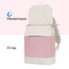 MACK-MCE-1308-14.1-ZEN-Eco-Gunluk-Sirt-Cantasi-Pembe-Bej-4 MACK MCE 1308 14.1 ZEN Eco Gunluk Sirt Cantasi Pembe Bej 4