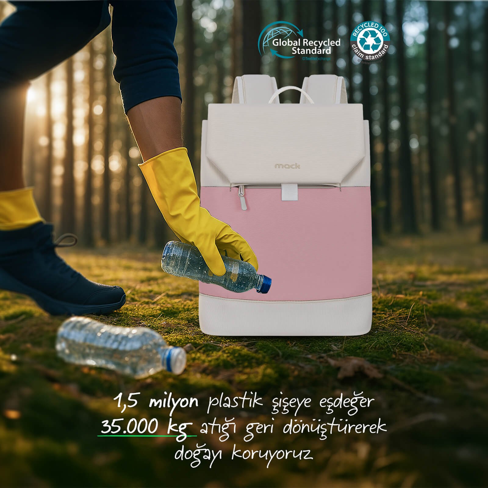 MACK-MCE-1308-14.1-ZEN-Eco-Gunluk-Sirt-Cantasi-Pembe-Bej-7 MACK MCE 1308 14.1 ZEN Eco Gunluk Sirt Cantasi Pembe Bej 7