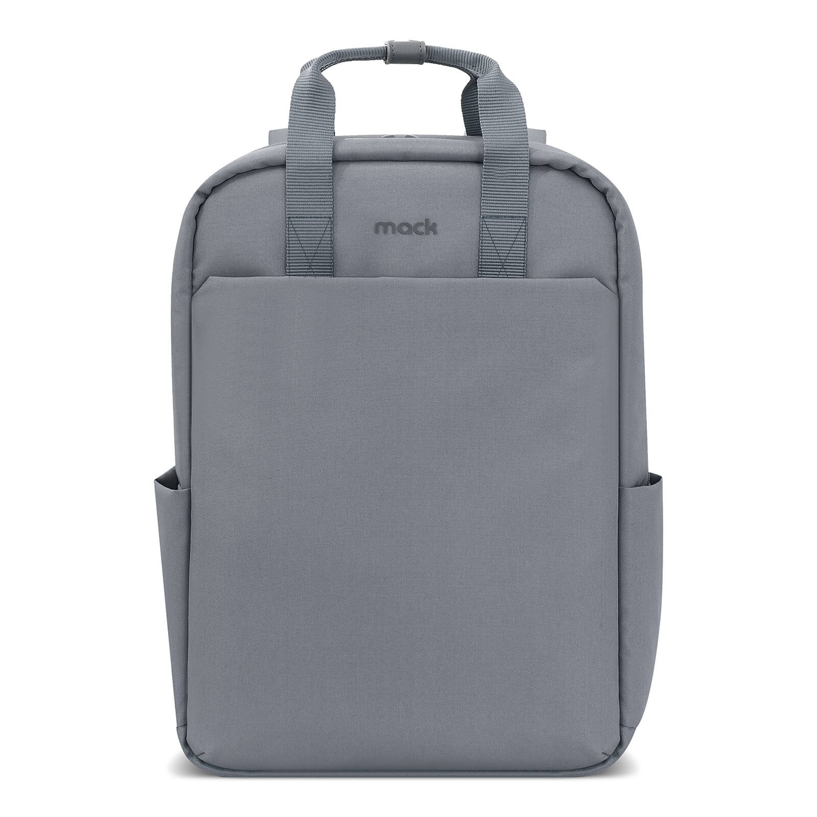 MACK MCE-1522 15.6 NOVA Eco Notebook Sırt Çantası Gri MACK MCE-1522 15.6 NOVA Eco Notebook Sırt Çantası Gri
