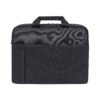 MACK MCE-1712 16 CODE Eco Notebook Çantası Siyah MACK MCE-1712 16 CODE Eco Notebook Çantası Siyah