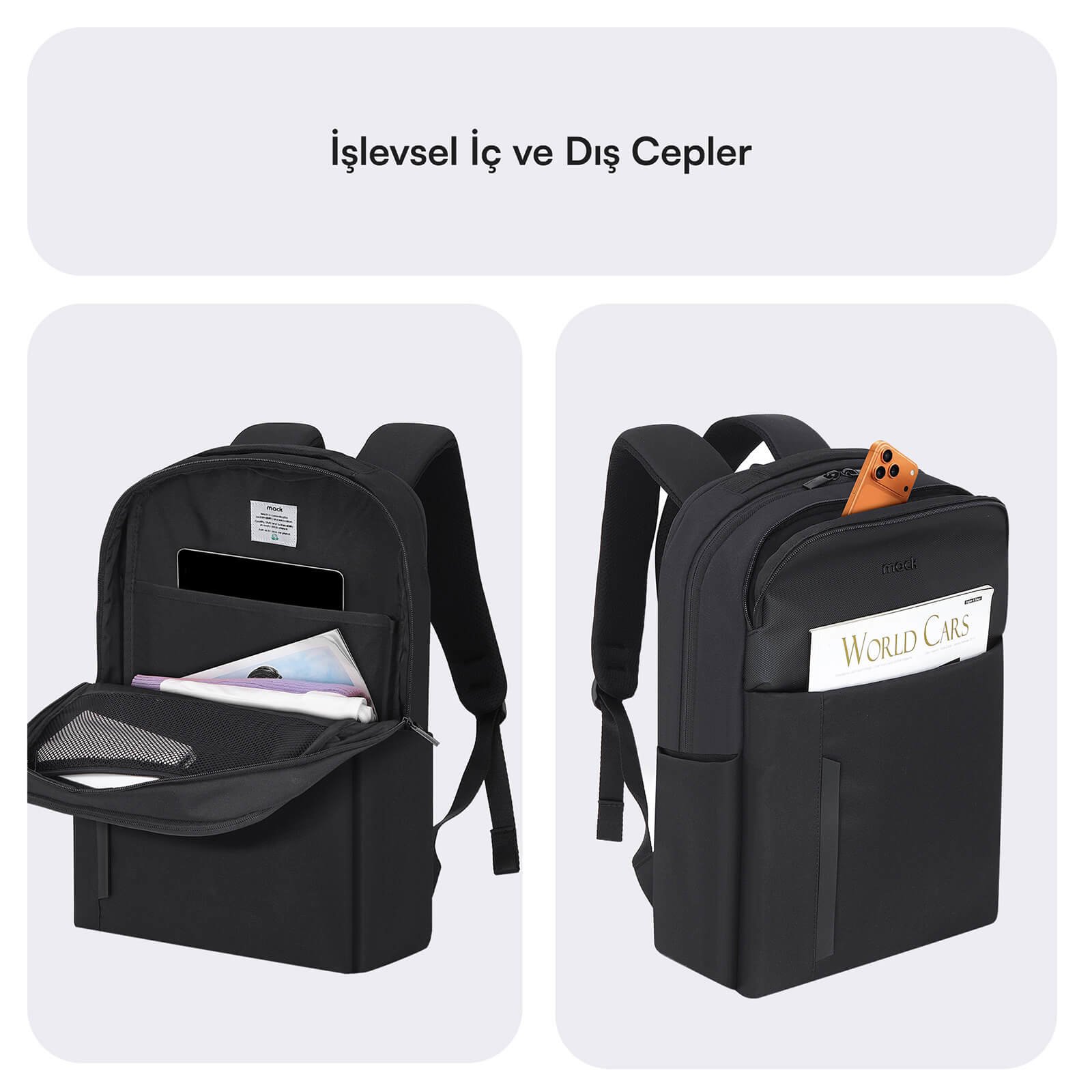 MACK-MCE-1722-16-CODE-Eco-Notebook-Sirt-Cantasi-Siyah-3 MACK MCE 1722 16 CODE Eco Notebook Sirt Cantasi Siyah 3