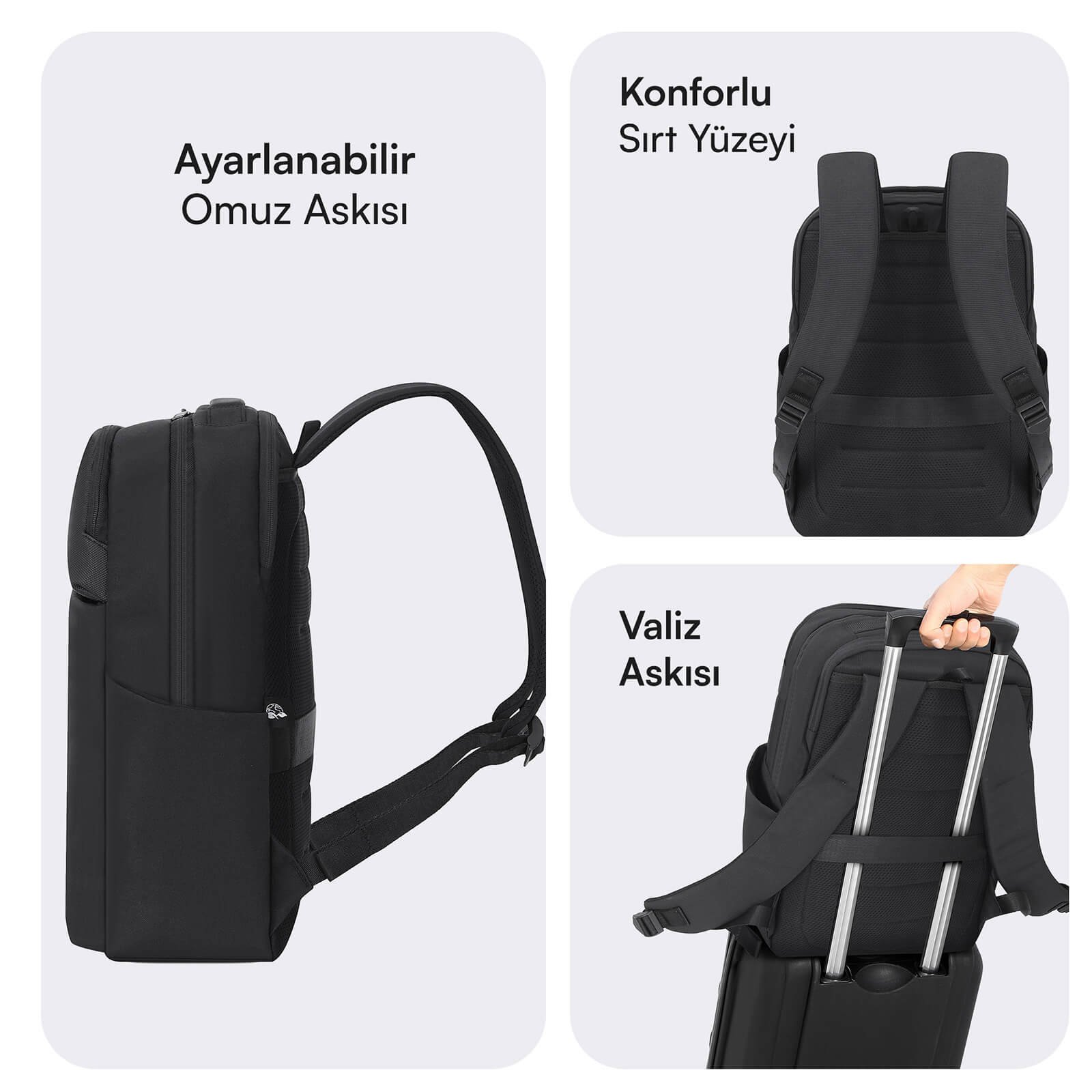 MACK-MCE-1722-16-CODE-Eco-Notebook-Sirt-Cantasi-Siyah-4 MACK MCE 1722 16 CODE Eco Notebook Sirt Cantasi Siyah 4