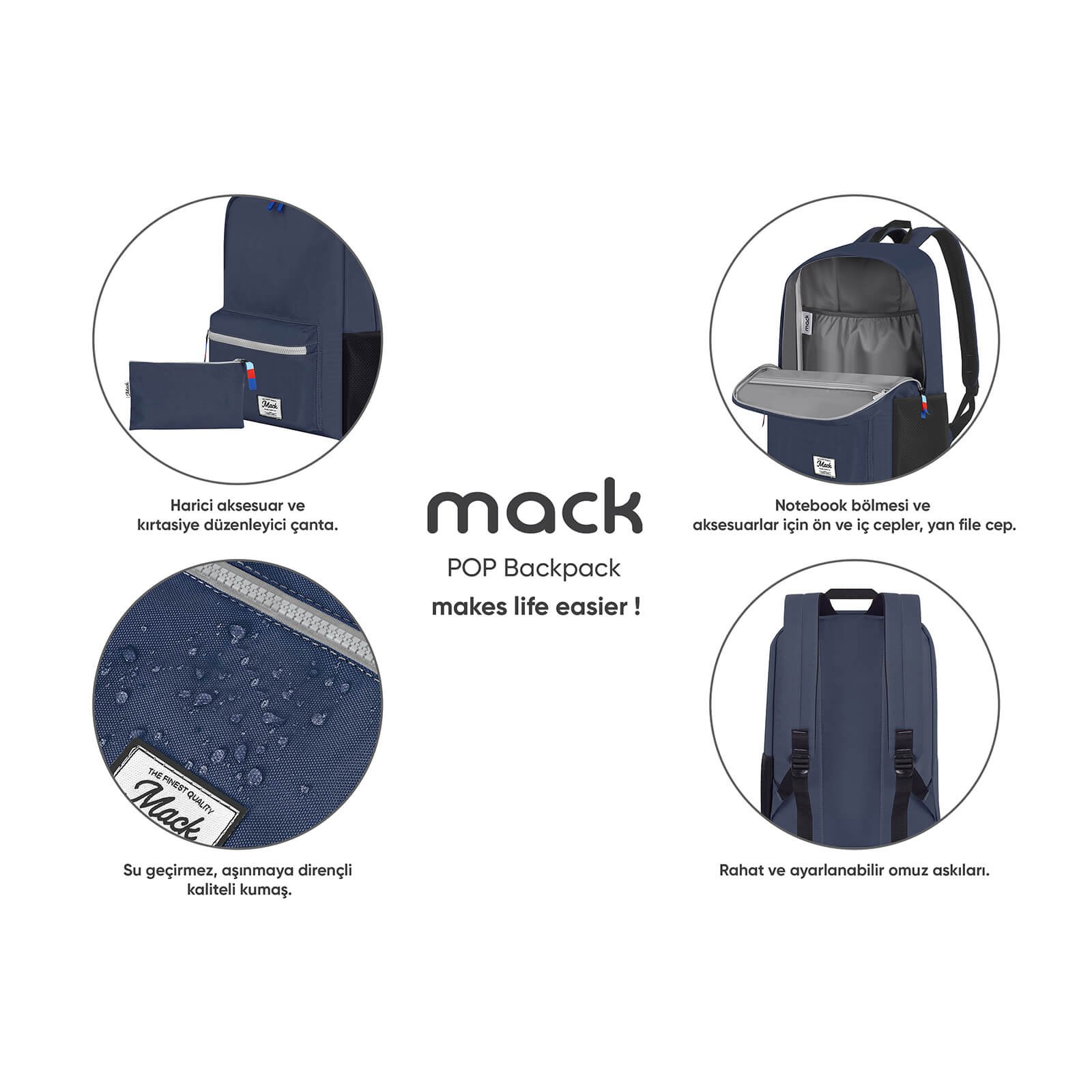 MACK-MCK-002-POP-Sirt-Cantasi-Lacivert-9 MACK MCK 002 POP Sirt Cantasi Lacivert 9