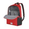 MACK MCK 003 POP Sirt Cantasi Kirmizi 6