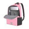 MACK MCK 005 POP Sirt Cantasi Pembe 5