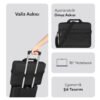 MACK-MCC-1603-16-PAX-Motion-Notebook-Cantasi-Siyah-3 MACK MCC 1603 16 PAX Motion Notebook Cantasi Siyah 3