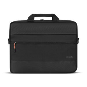 MACK MCC-1603 16 PAX Motion Notebook Çantası Siyah