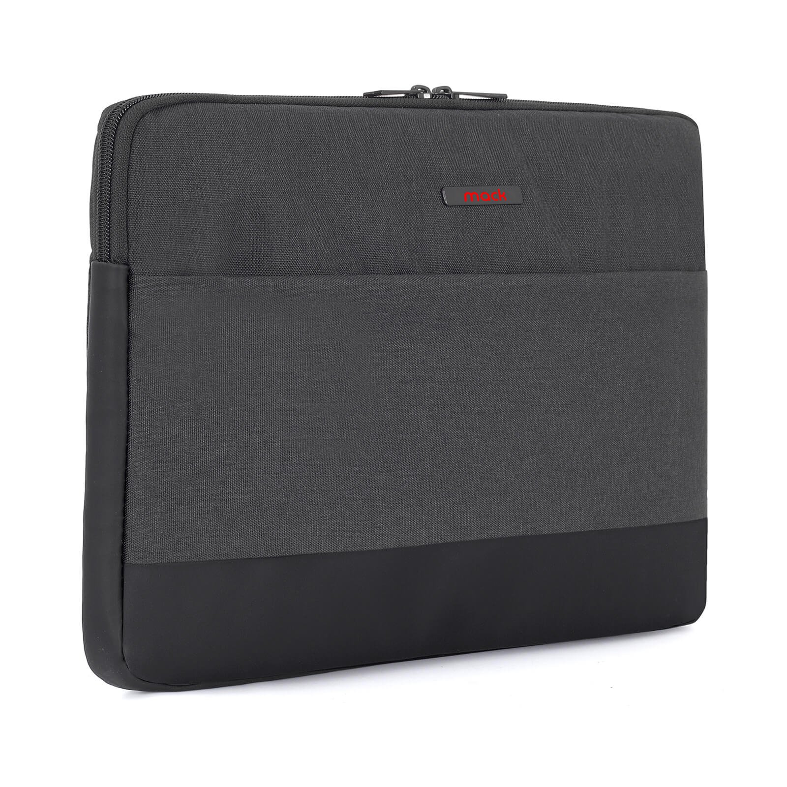 MACK-MCC-407-13-14-UNICITY-2.0-Notebook-Sleeve-Siyah-1 MACK MCC 407 13 14 UNICITY 2.0 Notebook Sleeve Siyah 1