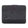 MACK MCC-407 13-14 UNICITY 2.0 Notebook Sleeve Siyah MACK MCC-407 13-14 UNICITY 2.0 Notebook Sleeve Siyah
