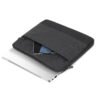 MACK-MCC-407-13-14-UNICITY-2.0-Notebook-Sleeve-Siyah-3 MACK MCC 407 13 14 UNICITY 2.0 Notebook Sleeve Siyah 3