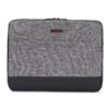 MACK MCC-408 13-14 UNICITY 2.0 Notebook Sleeve Gri MACK MCC-408 13-14 UNICITY 2.0 Notebook Sleeve Gri