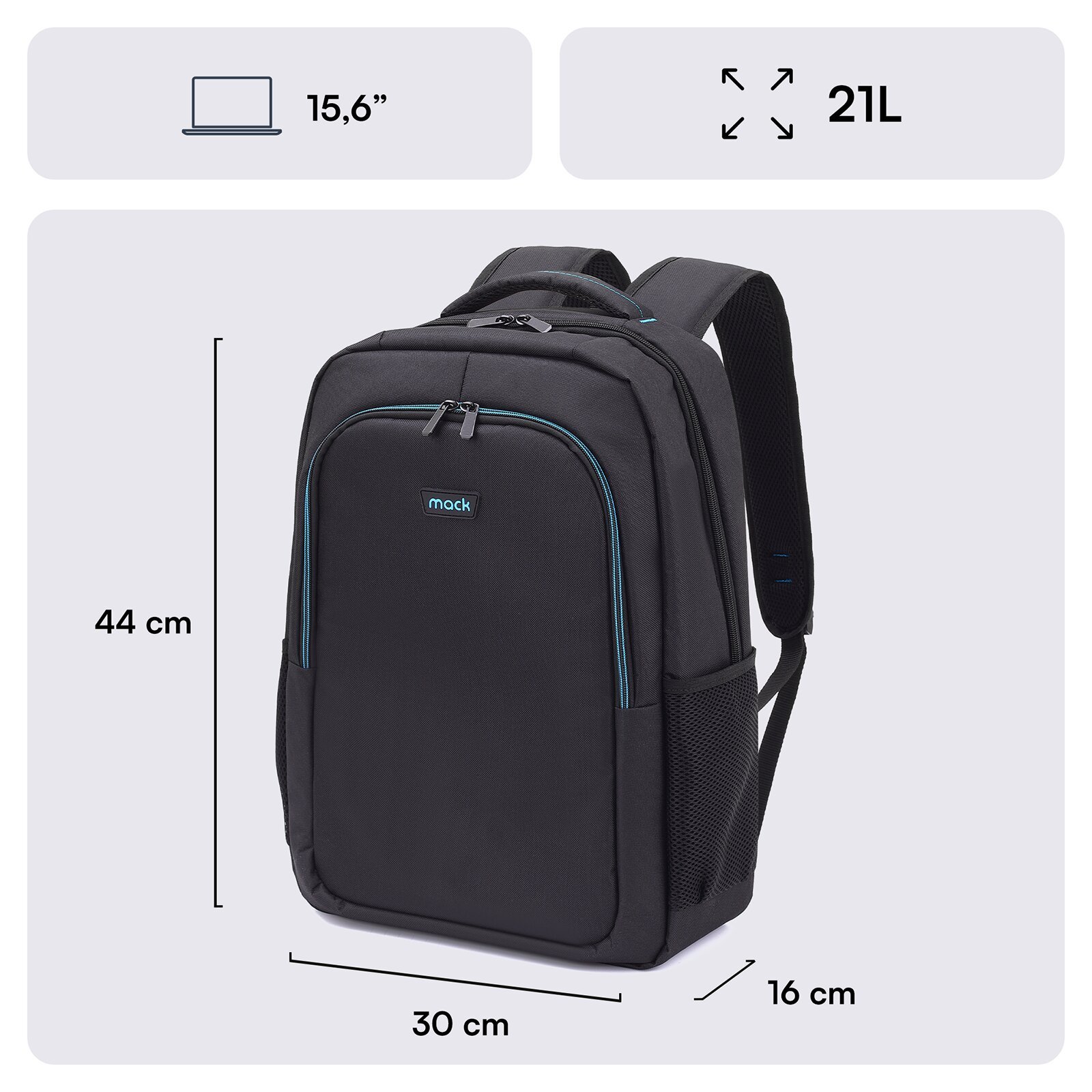 MACK-MCC-505-15.6-Move-Notebook-Sirt-Cantasi-Siyah-1 MACK MCC 505 15.6 Move Notebook Sirt Cantasi Siyah 1