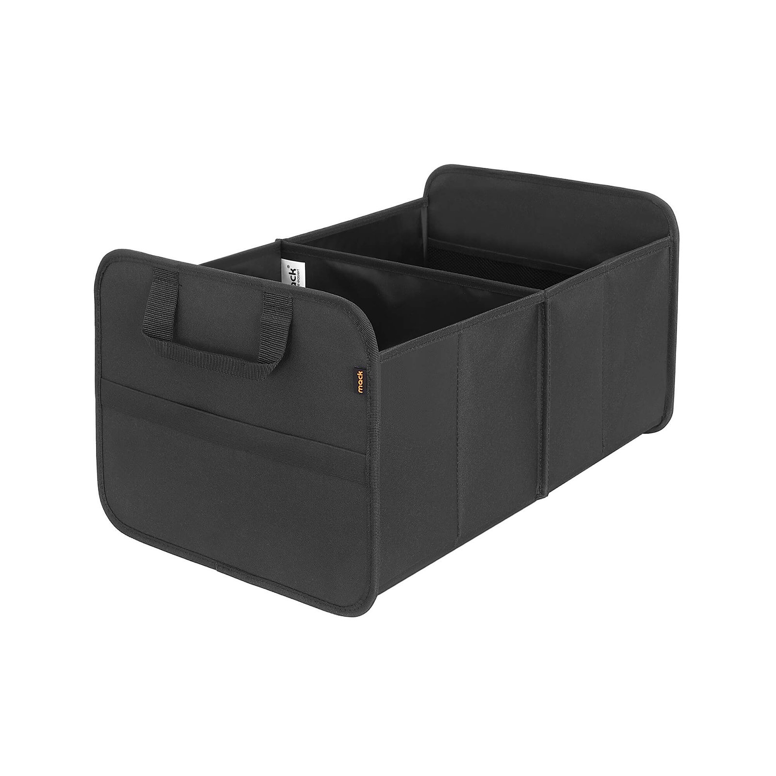 MACK MCC-5100 Bagaj Organizer Siyah MACK MCC-5100 Bagaj Organizer Siyah