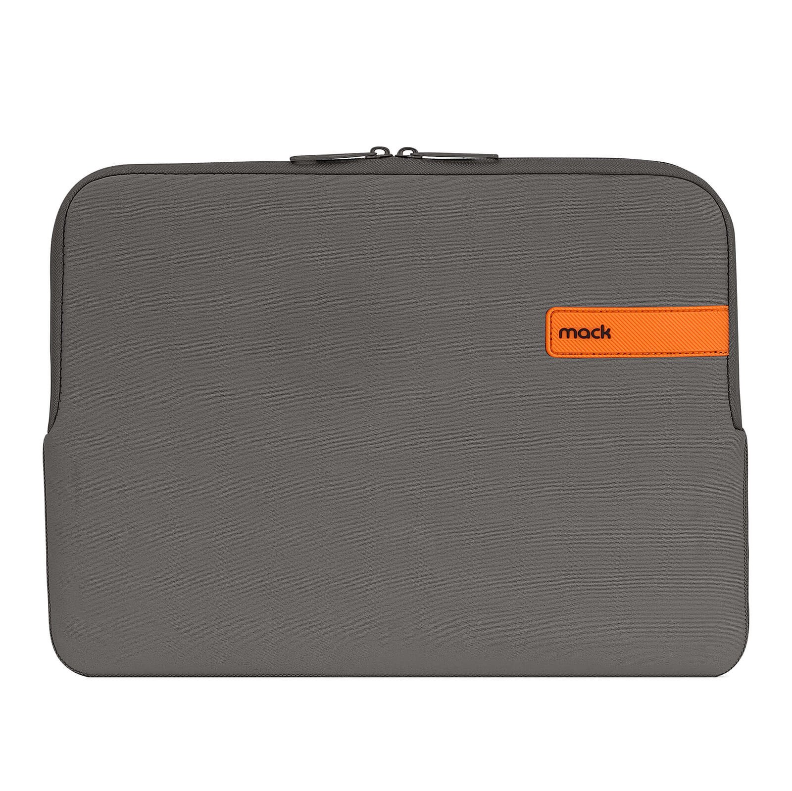 MACK MCC-6002 13-14 Vivid Notebook Sleeve Gri MACK MCC-6002 13-14 Vivid Notebook Sleeve Gri