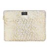 MACK MCC-6103 13-14 Vivid Notebook Sleeve Beyaz/Sarı MACK MCC-6103 13-14 Vivid Notebook Sleeve Beyaz/Sarı
