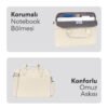 MACK-MCC-904-14.1-iksy-Notebook-Cantasi-Latte-4 MACK MCC 904 14.1 iksy Notebook Cantasi Latte 4