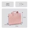 MACK-MCC-905-14.1-iksy-Notebook-Cantasi-Pembe-1 MACK MCC 905 14.1 iksy Notebook Cantasi Pembe 1