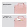 MACK-MCC-905-14.1-iksy-Notebook-Cantasi-Pembe-2 MACK MCC 905 14.1 iksy Notebook Cantasi Pembe 2
