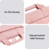 MACK-MCC-905-14.1-iksy-Notebook-Cantasi-Pembe-3 MACK MCC 905 14.1 iksy Notebook Cantasi Pembe 3