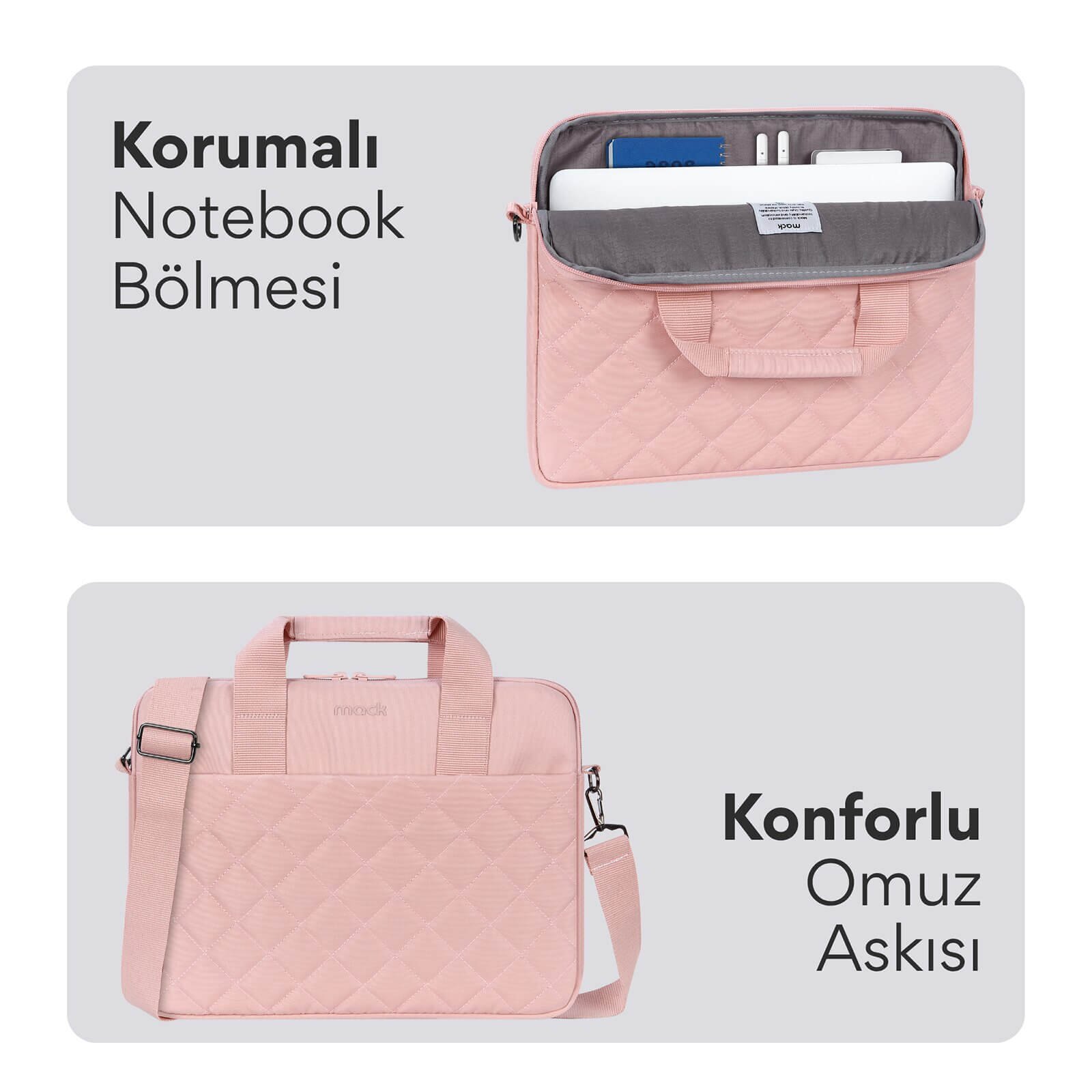 MACK-MCC-905-14.1-iksy-Notebook-Cantasi-Pembe-4 MACK MCC 905 14.1 iksy Notebook Cantasi Pembe 4