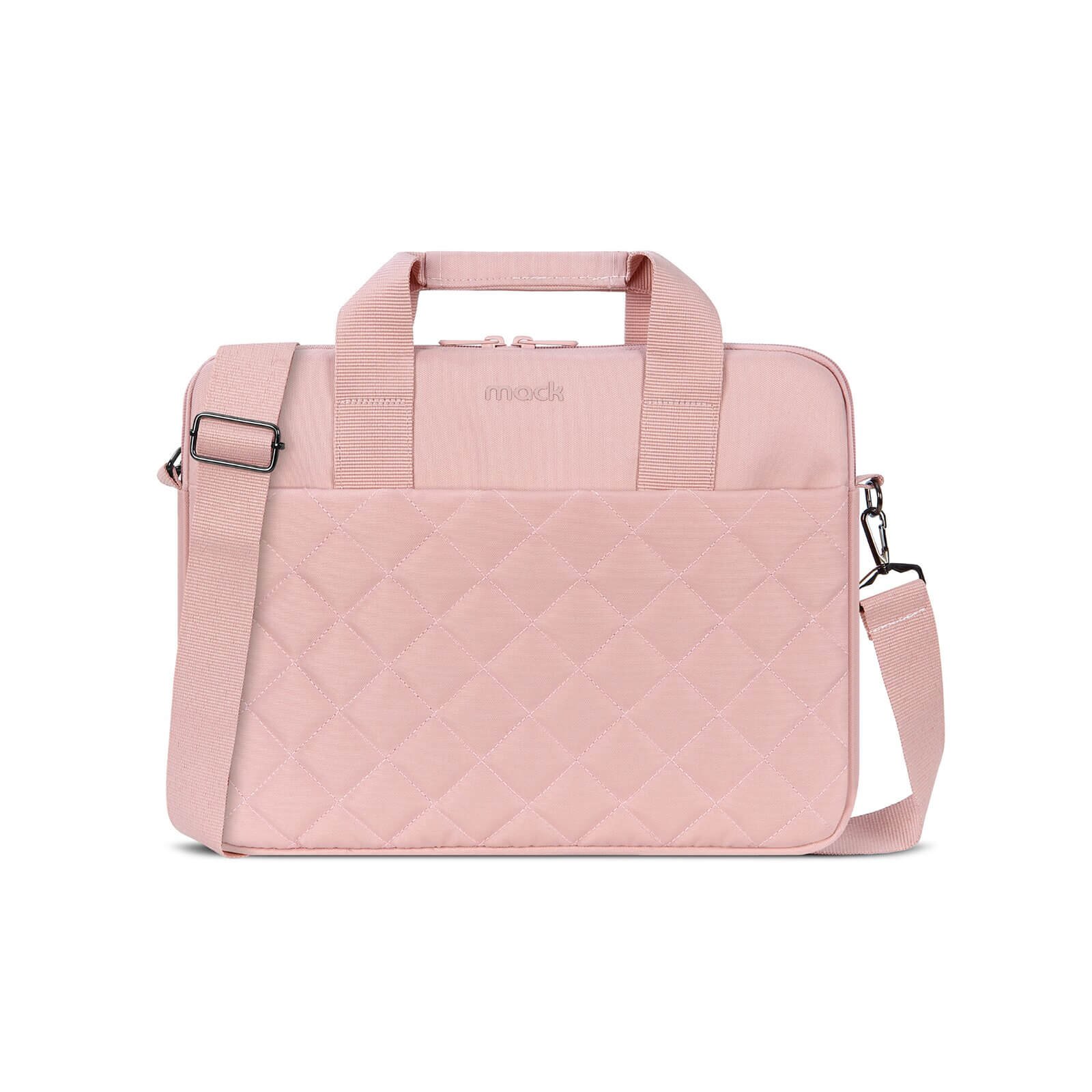 MACK MCC-905 14.1 iksy Notebook Çantası Pembe MACK MCC-905 14.1 iksy Notebook Çantası Pembe