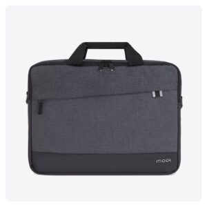 MACK MCE-1101 15.6 UNICITY Eco Notebook Çantası Siyah