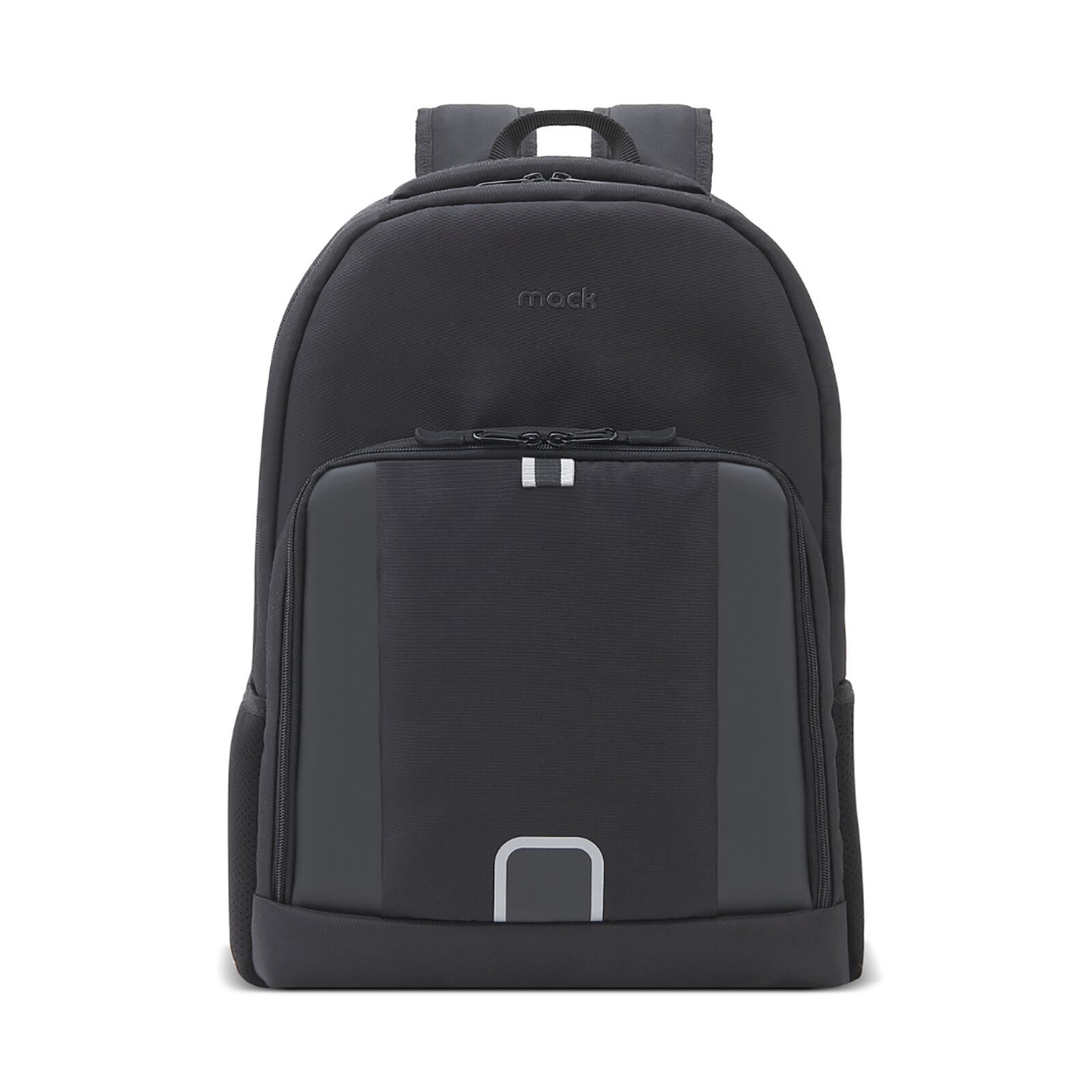 MACK MCE-1201 15.6 LUNA Eco Notebook Sırt Çantası Siyah MACK MCE-1201 15.6 LUNA Eco Notebook Sırt Çantası Siyah