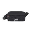 MACK MCE-1226 EXPLOR Crossbody Seyahat Çantası Siyah MACK MCE-1226 EXPLOR Crossbody Seyahat Çantası Siyah