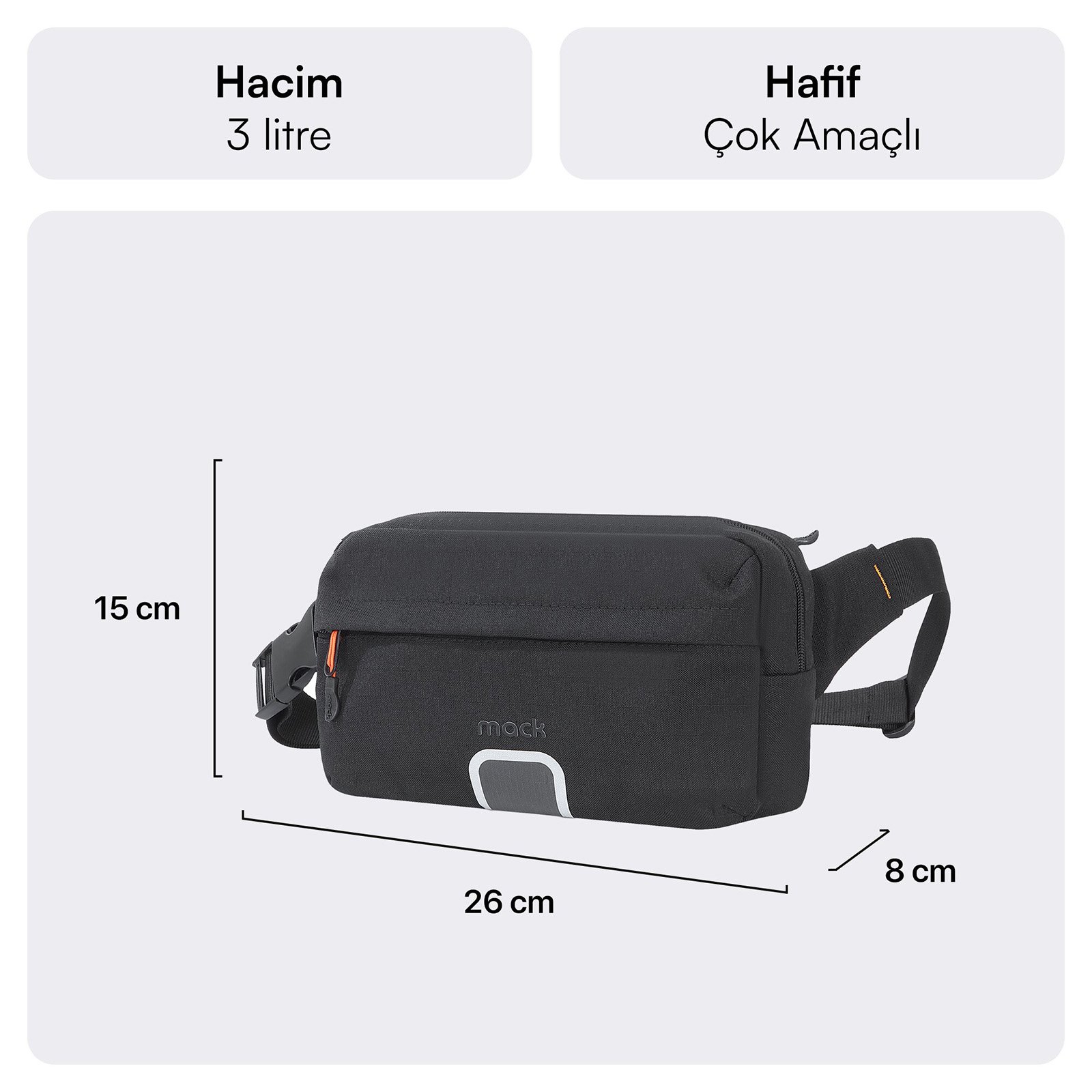 MACK-MCE-1226-EXPLOR-Crossbody-Seyahat-Cantasi-Siyah-2 MACK MCE 1226 EXPLOR Crossbody Seyahat Cantasi Siyah 2