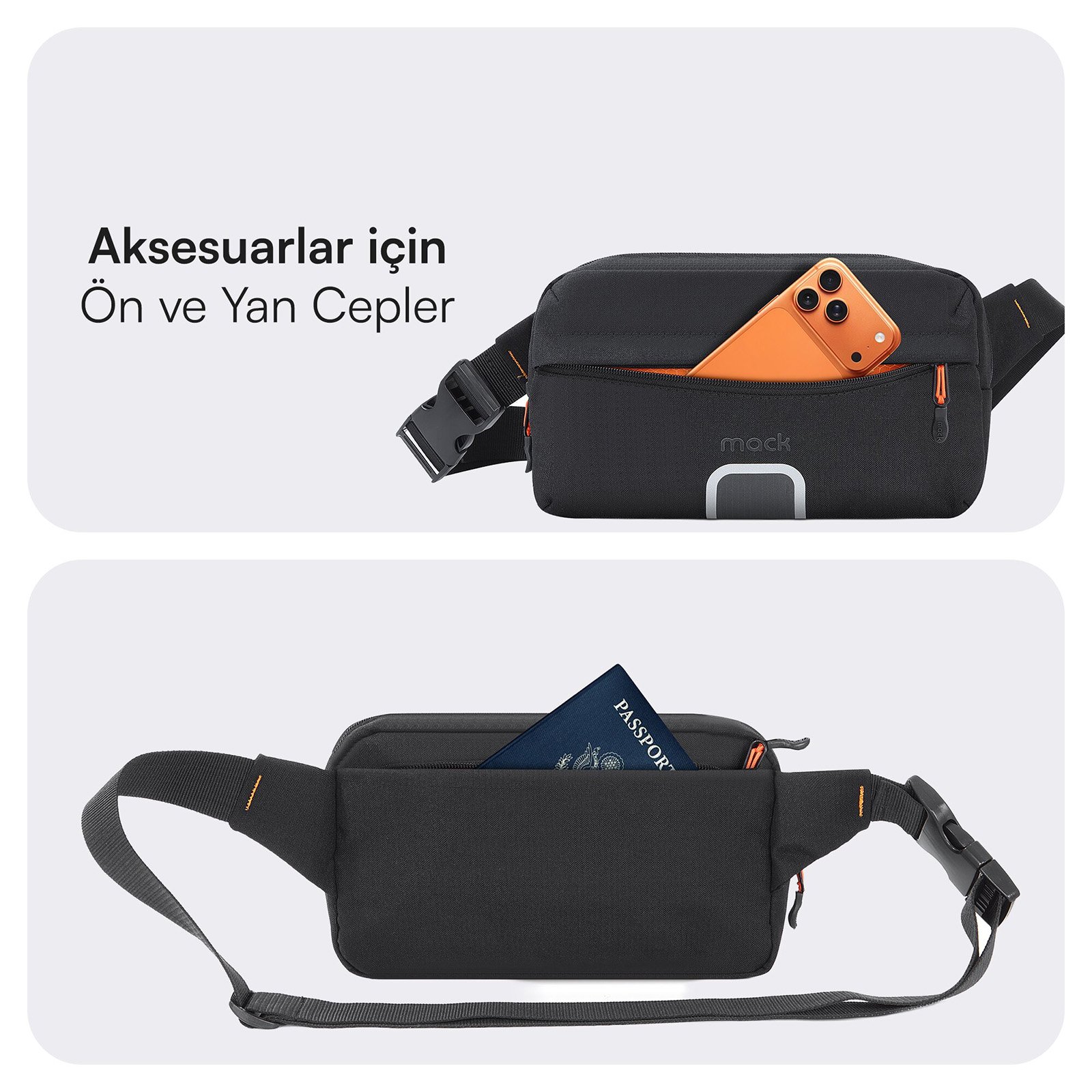 MACK-MCE-1226-EXPLOR-Crossbody-Seyahat-Cantasi-Siyah-3 MACK MCE 1226 EXPLOR Crossbody Seyahat Cantasi Siyah 3