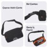 MACK-MCE-1226-EXPLOR-Crossbody-Seyahat-Cantasi-Siyah-4 MACK MCE 1226 EXPLOR Crossbody Seyahat Cantasi Siyah 4