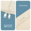 MACK-MCE-1505-14.1-NOVA-Eco-Notebook-Sleeve-Latte-3 MACK MCE 1505 14.1 NOVA Eco Notebook Sleeve Latte 3