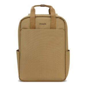 MACK MCE-1523 15.6 NOVA Eco Notebook Sırt Çantası Camel
