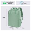 MACK-MCE-1525-15.6-NOVA-Eco-Notebook-Sirt-Cantasi-Yesil-1 MACK MCE 1525 15.6 NOVA Eco Notebook Sirt Cantasi Yesil 1