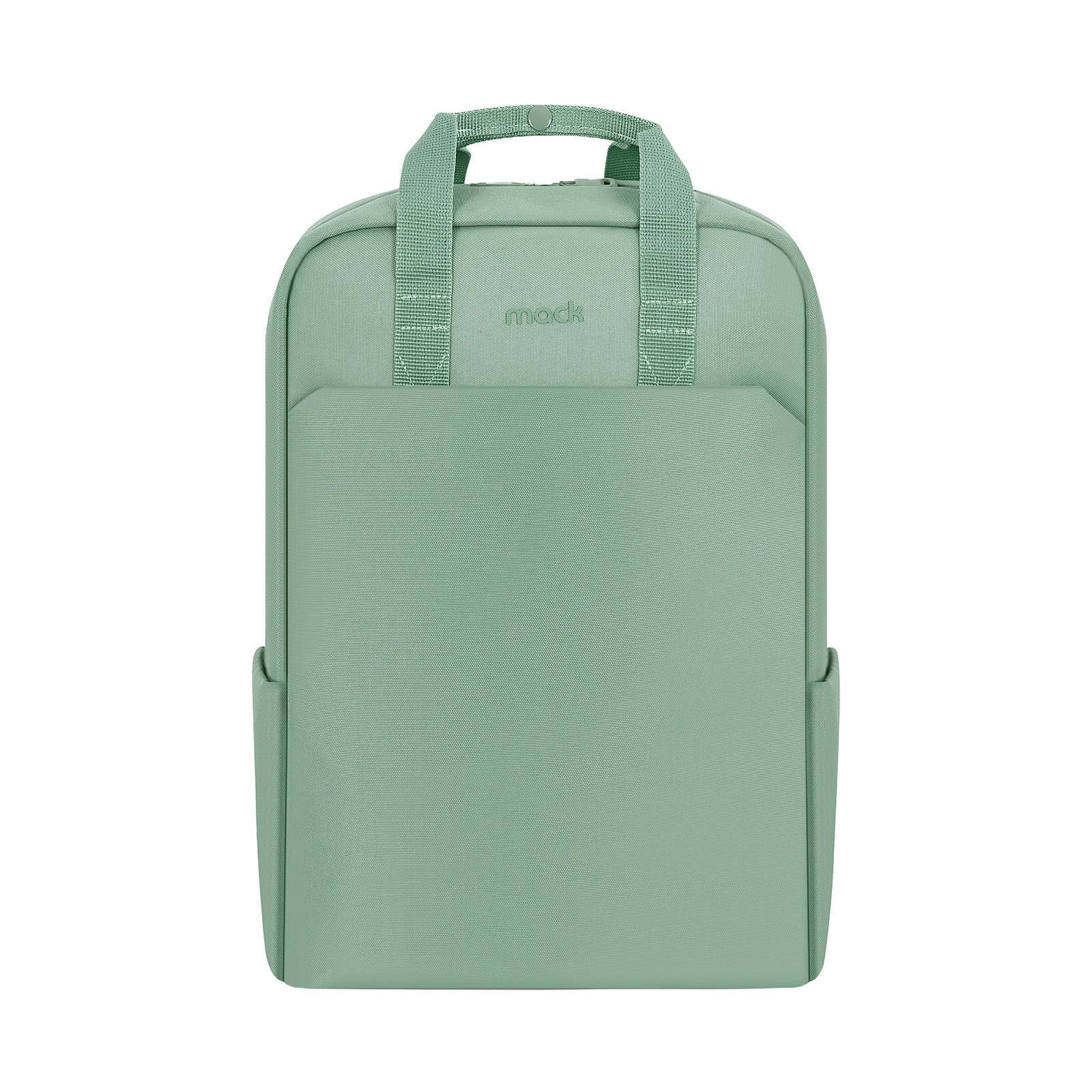 MACK MCE-1525 15.6 NOVA Eco Notebook Sırt Çantası Yeşil MACK MCE-1525 15.6 NOVA Eco Notebook Sırt Çantası Yeşil