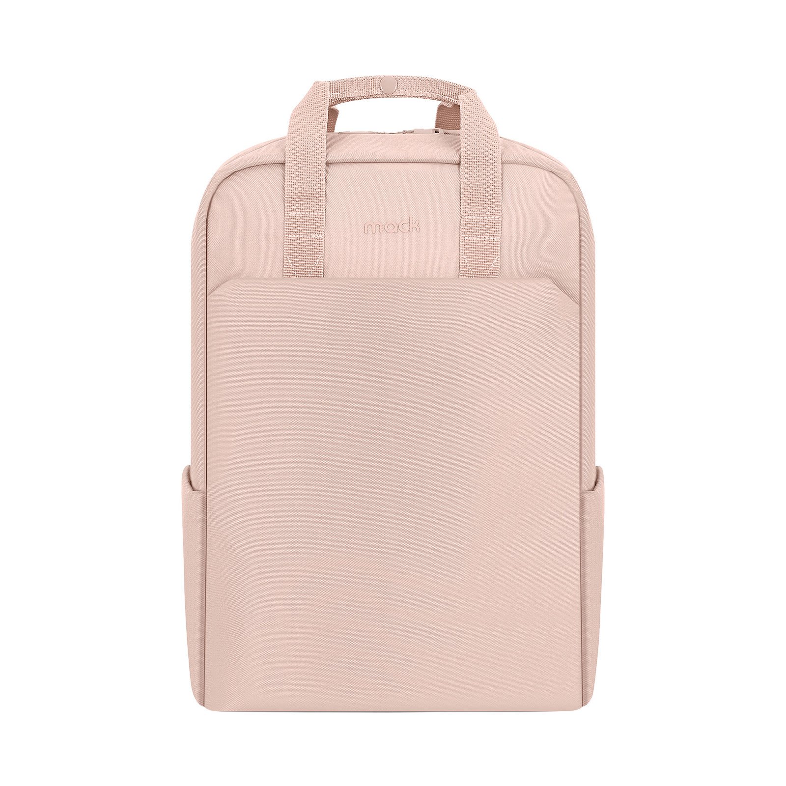 MACK MCE-1526 15.6 NOVA Eco Notebook Sırt Çantası Lila MACK MCE-1526 15.6 NOVA Eco Notebook Sırt Çantası Lila