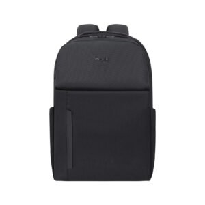 MACK MCE-1722 16 CODE Eco Notebook Sırt Çantası Siyah