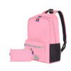 MACK MCK POP SERİSİ Sırt Çantaları MACK MCK 005 POP Sirt Cantasi Pembe 1
