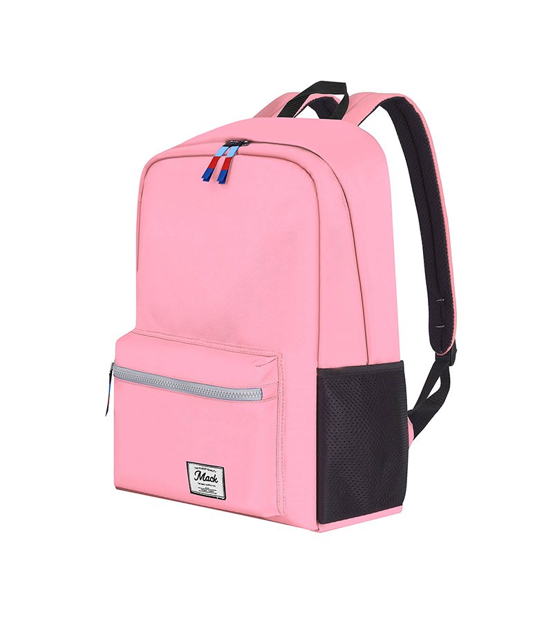 MACK MCK POP SERİSİ Sırt Çantaları MACK MCK 005 POP Sirt Cantasi Pembe 2