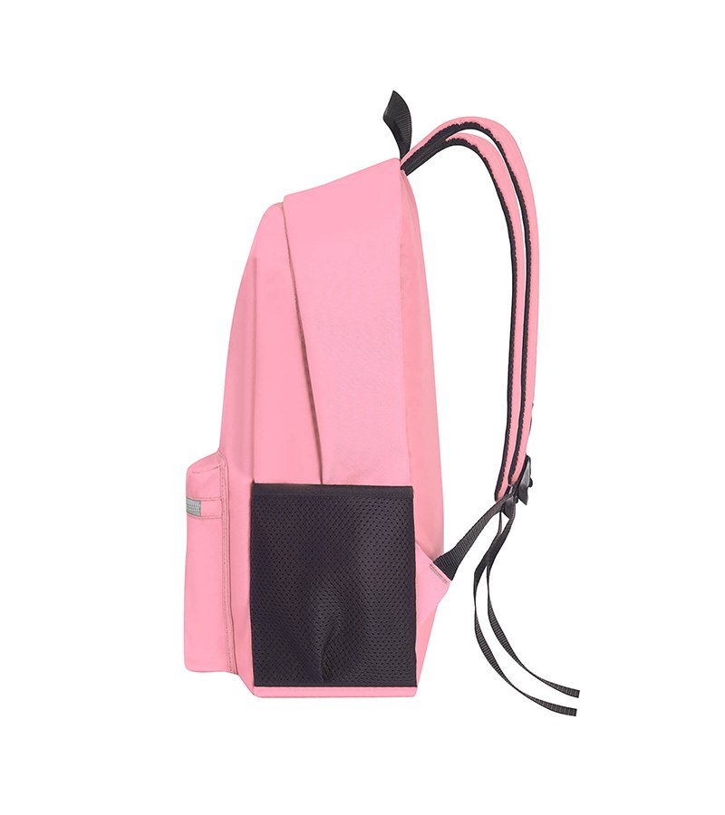 MACK MCK POP SERİSİ Sırt Çantaları MACK MCK 005 POP Sirt Cantasi Pembe 3